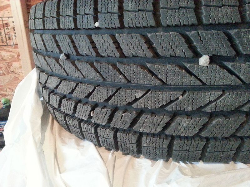 Used Tire Wholesale! Name-Style Brands are our Specialty!