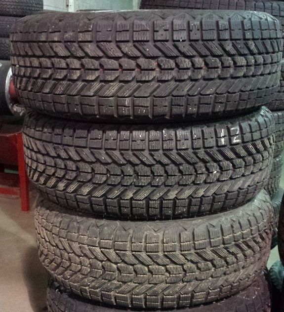 Used Tire Wholesale! Name-Style Brands are our Specialty!