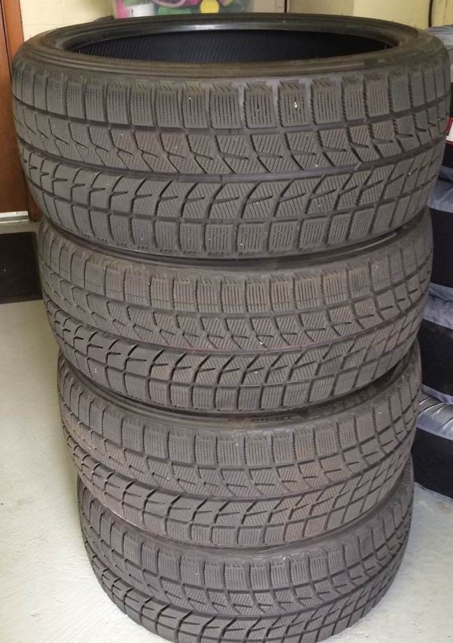 Used Tire Wholesale! Name-Style Brands are our Specialty!