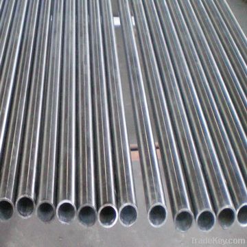 Nickel Alloy Seamless Pipe 600