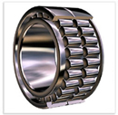 cylindrical roller bearings