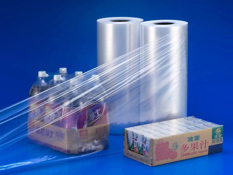 LDPE film