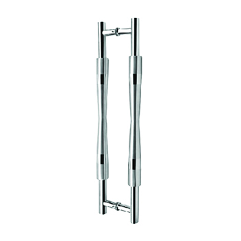 Stainless steel pull handle/big handle/door handle