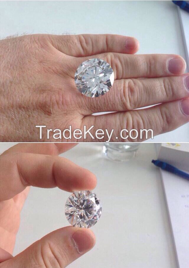 GIA loose diamonds