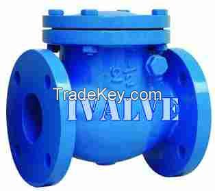 Swing Check Valve