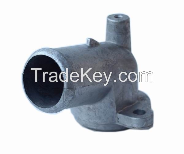 aluminum die casting parts for auto cooling system