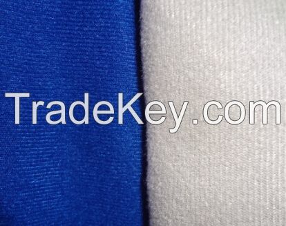 100%POLYESTER TRICOT FABRIC