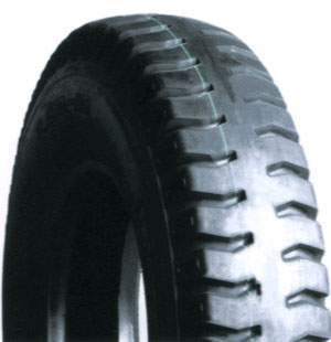 Light Truck Tyres