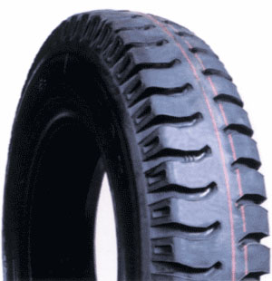 Light Truck Tyres