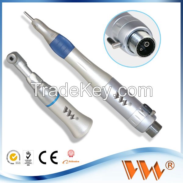 low speed dental product high quality low price air turbine handpiece