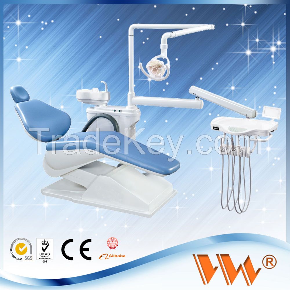 vw-3 factory shock promotion dental chairs unit price