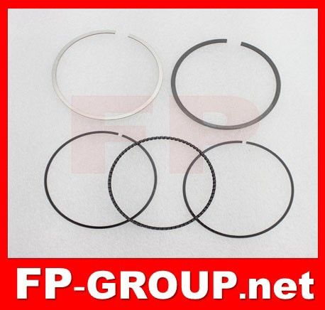 bmw N42B M54B52 piston ring 11257506252 11257511697 11257514928 11257541469 11257506409 11257562457