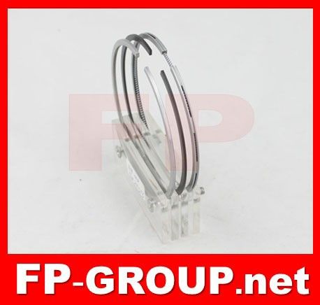 Mercedes-Benz M111 M112 M113 M104 piston ring