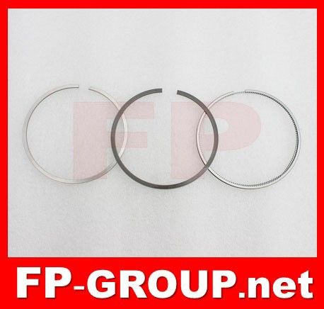 Mercedes-Benz M111 M161 piston ring