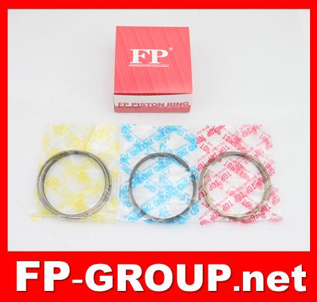 bmw N42B M54B52 piston ring 11257506252 11257511697 11257514928 11257541469 11257506409 11257562457