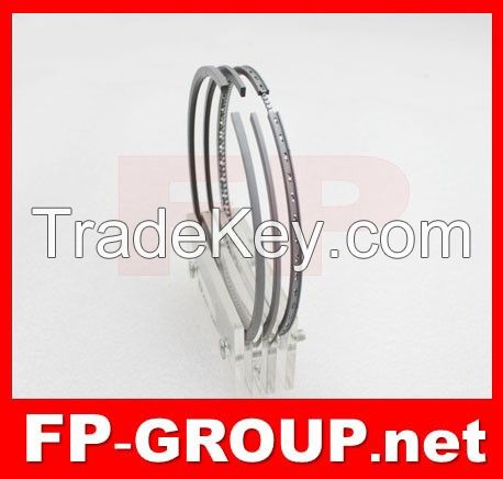 bmw N45B16 piston ring 11257559434