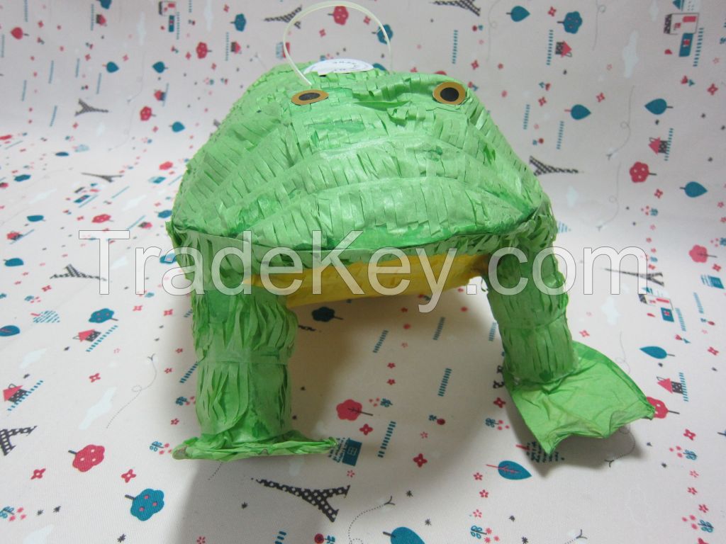 paper pinata for party