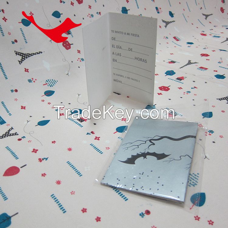 paper cards