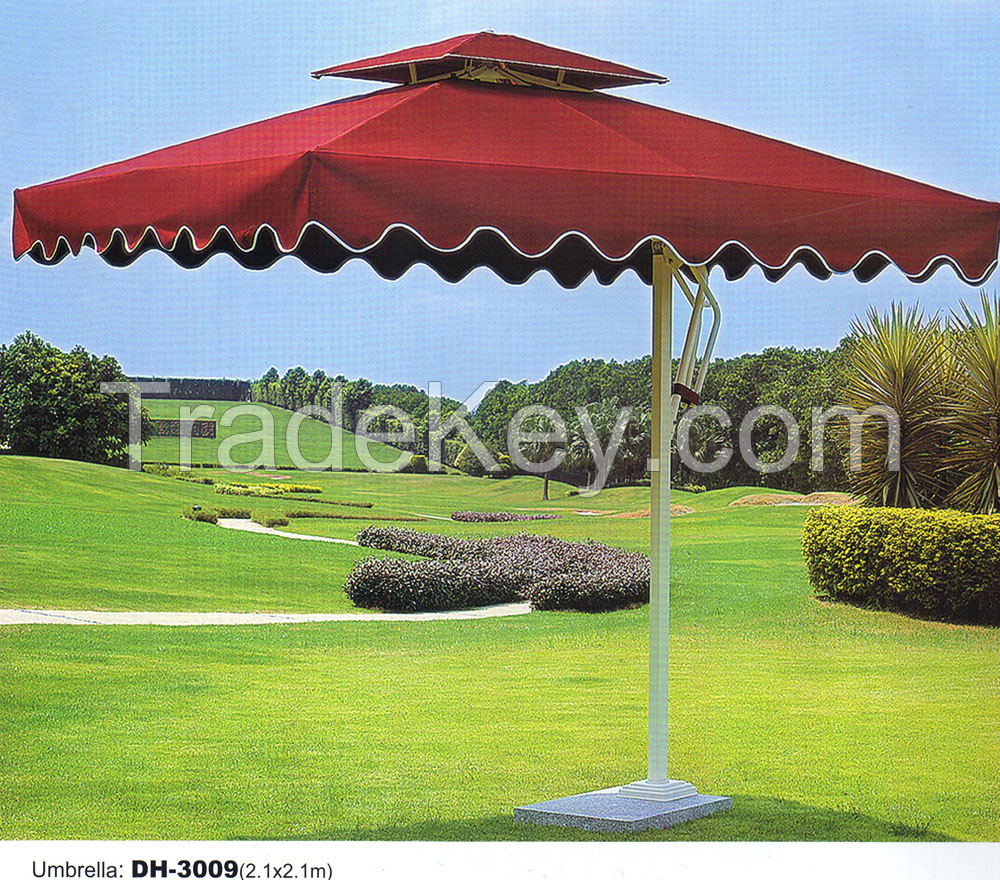 many kinds of tents / sunshades made in China