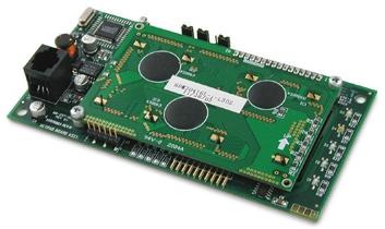 Printd Circuit Board Assembly Service(OEM)