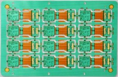 Rigid-Flex PCBs