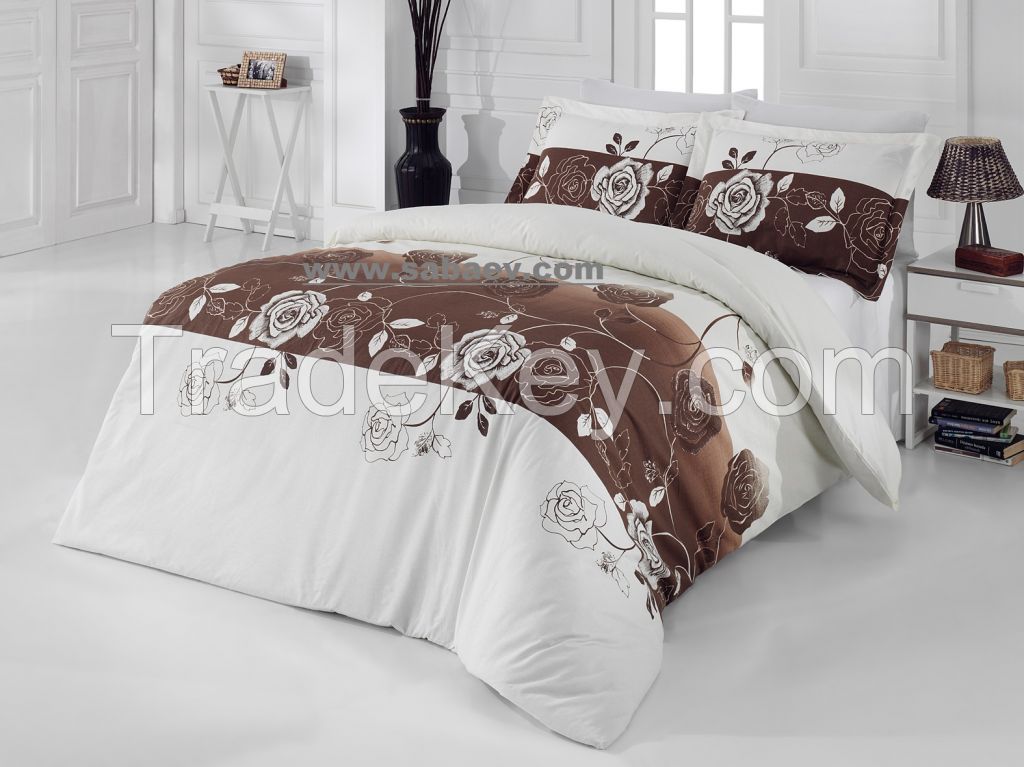 Cotton Ranforce  For Bedseheet And Duvetcover Pillowcase