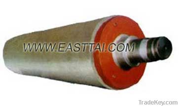 Rolls for paper machine