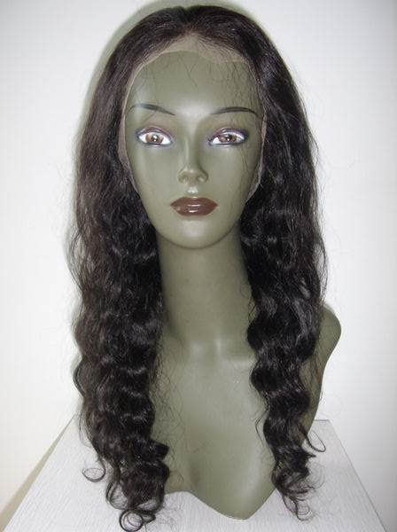 Hair Pieces & Wigs