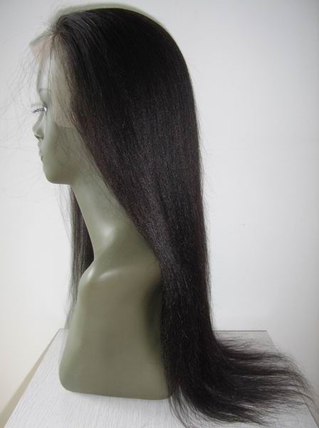 Full Lace Wigs