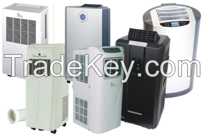 Air conditioners