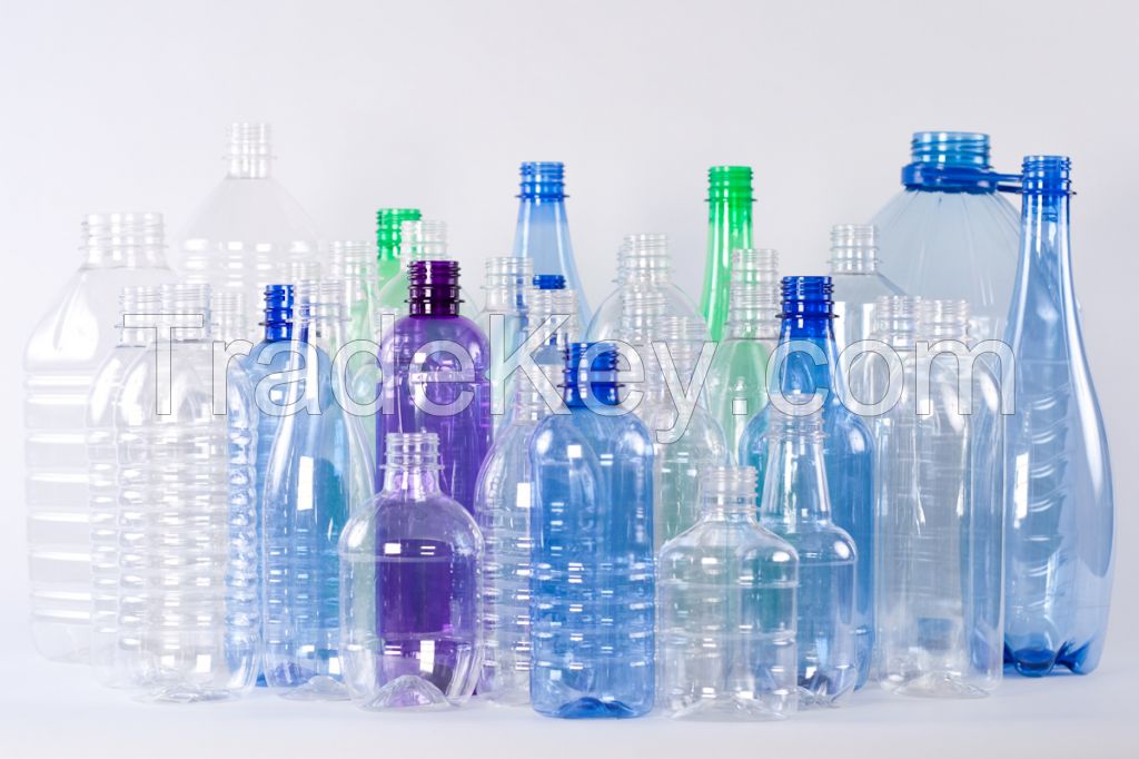 Pet Fridge Bottles