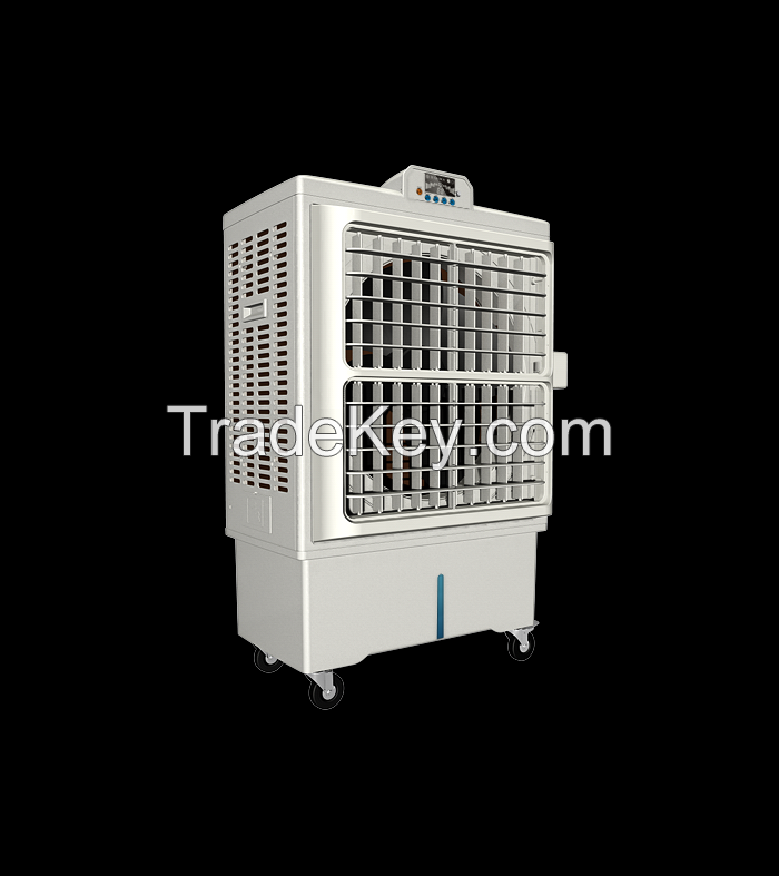 5000m3 Small home use industrial portable evaporative air cooler with CE CB certificate