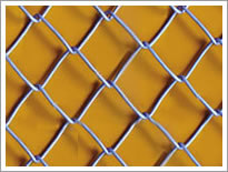 chain link fencing