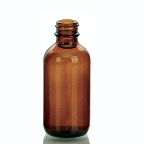 Amber Glass Bottle (1)