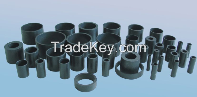 seamless steel pipe and tube