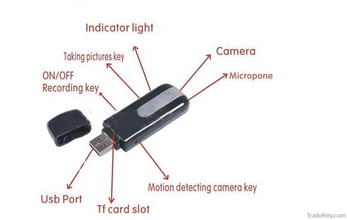 u8 camera mini hidden camera mini camcorder