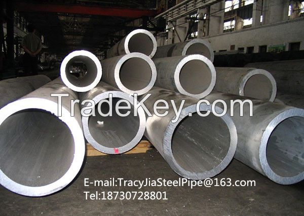 Alloy Seamless Pipe