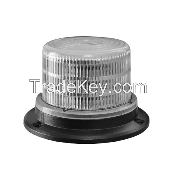 5.7" LED Beacon LED Emergency Warning Light Strobe Light