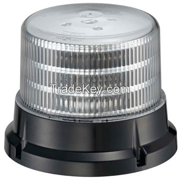 6.6" ECE R65 SAE J845 LED Beacon LED Emergency Warning Light