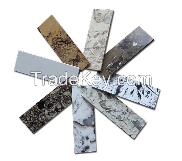 china quartz stone  quartz countertop  quartz surface