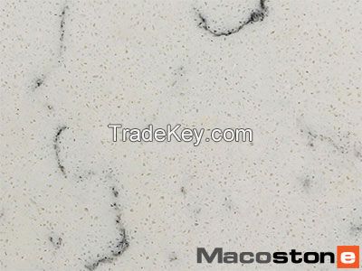 quartz surface   kitchen countertop  artificial quartz slab