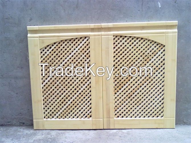 wholesale customed all kinds kitchen cabinet door