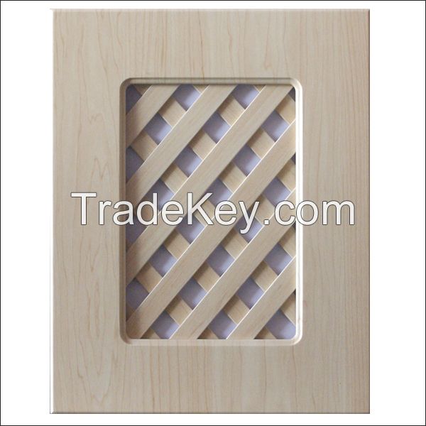 CNC carving all kinds of  kitchen cabinet door plate