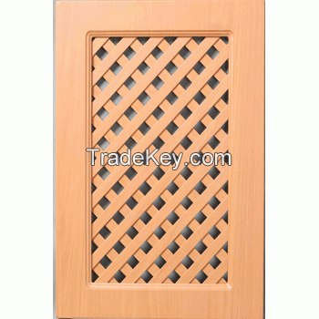 CNC carving all kinds of  kitchen cabinet door plate