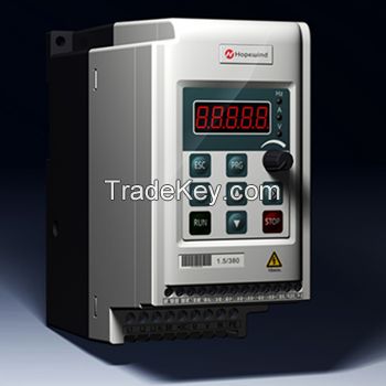 1.5KW small variable frequency drive