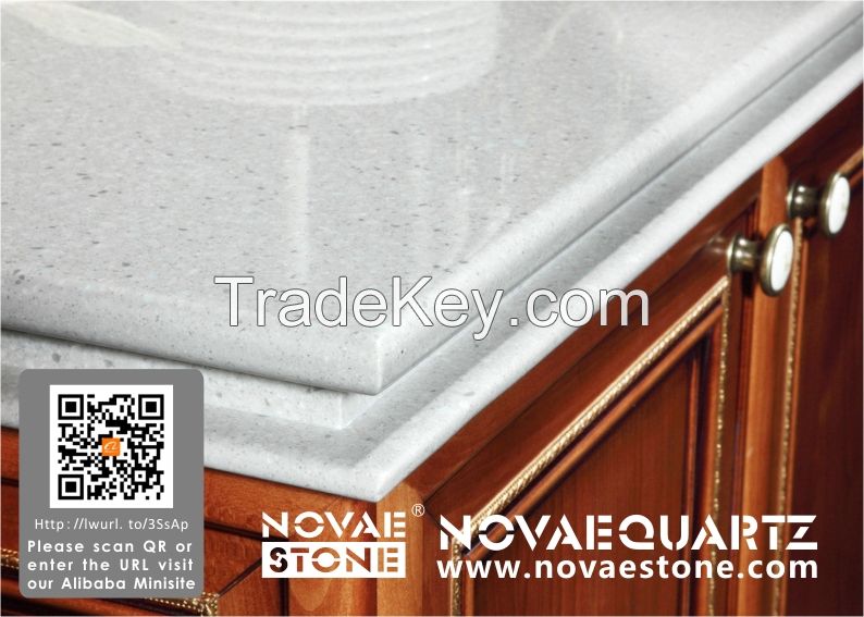 NV Quartz Slab