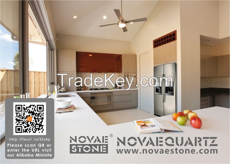 NV Quartz Stone