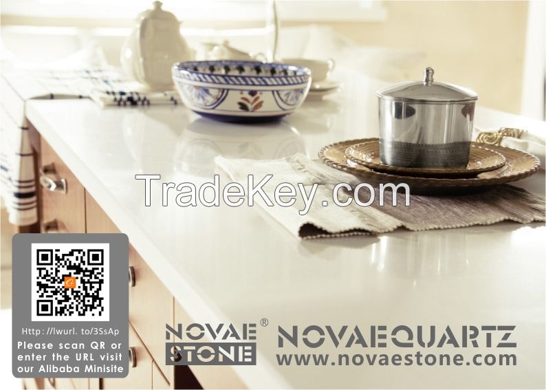 NV Quartz Stone