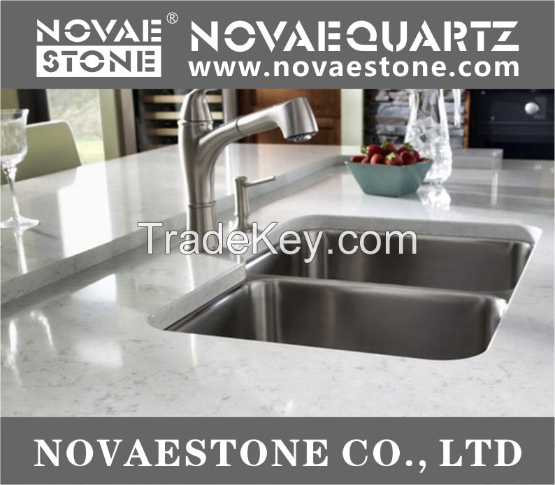 NV709 Desert Jewel Quartz Stone