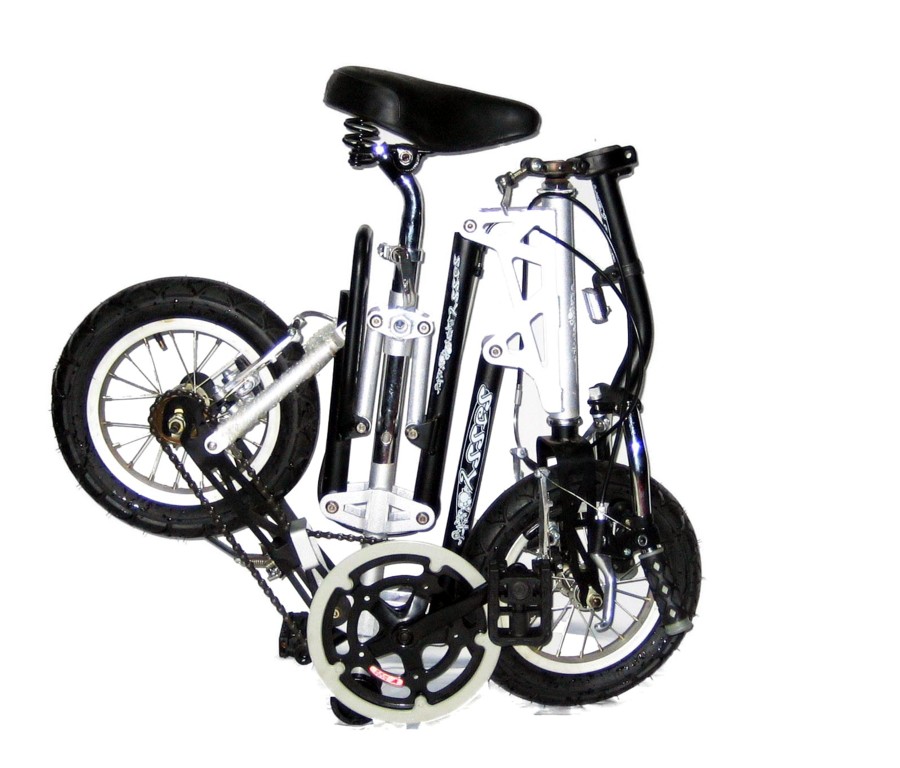 FOLDING BIKE  ,FOLDING CYCLE